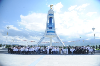 OLIMPIADANYŇ GÜNDELIGI