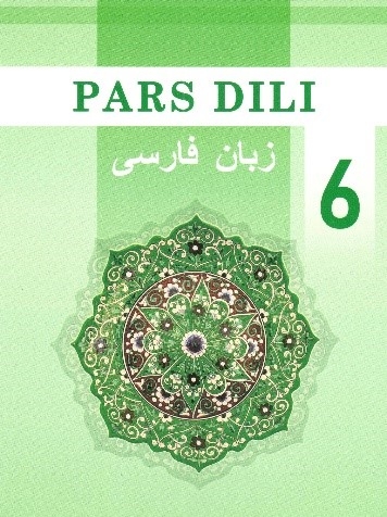 UMUMYBILIM BERÝÄN MEKDEPLER ÜÇIN TÄZE OKUW KITABY NEŞIR EDILDI