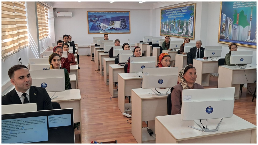 ANONIMLIK WE GIZLINLIK STRATEGIÝALARY