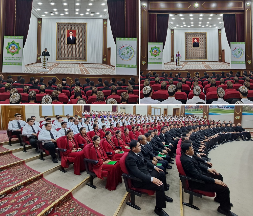 Состоялась научно-практическая конференция