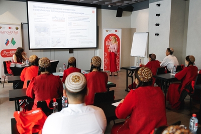 Practical stage of interuniversity partnership