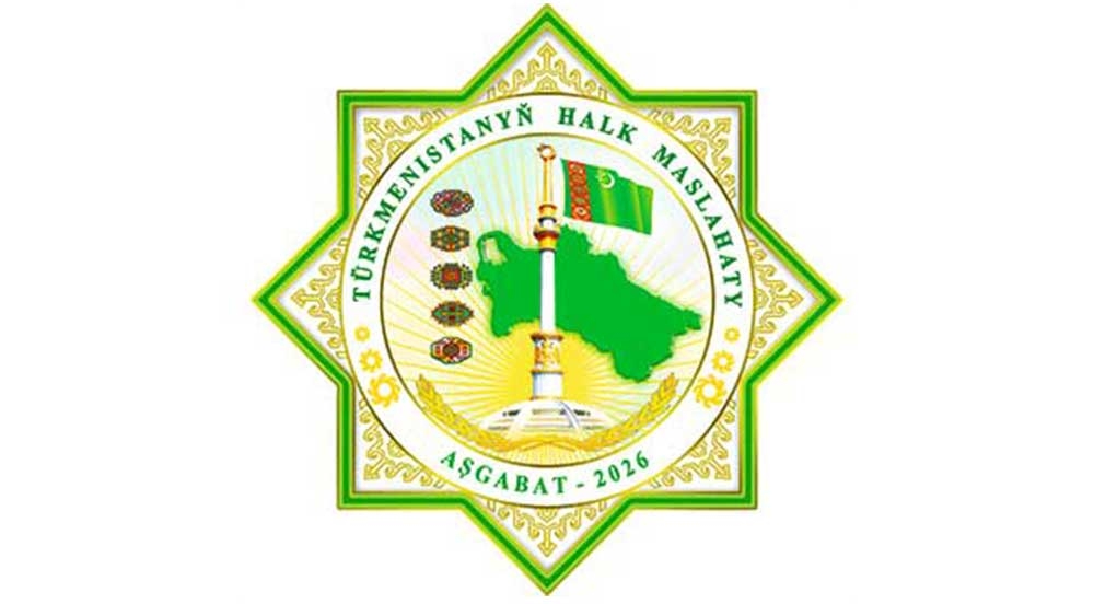 Halkda Hakyň ady bar