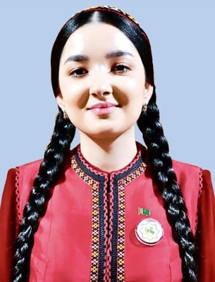 Halkda Hakyň ady bar