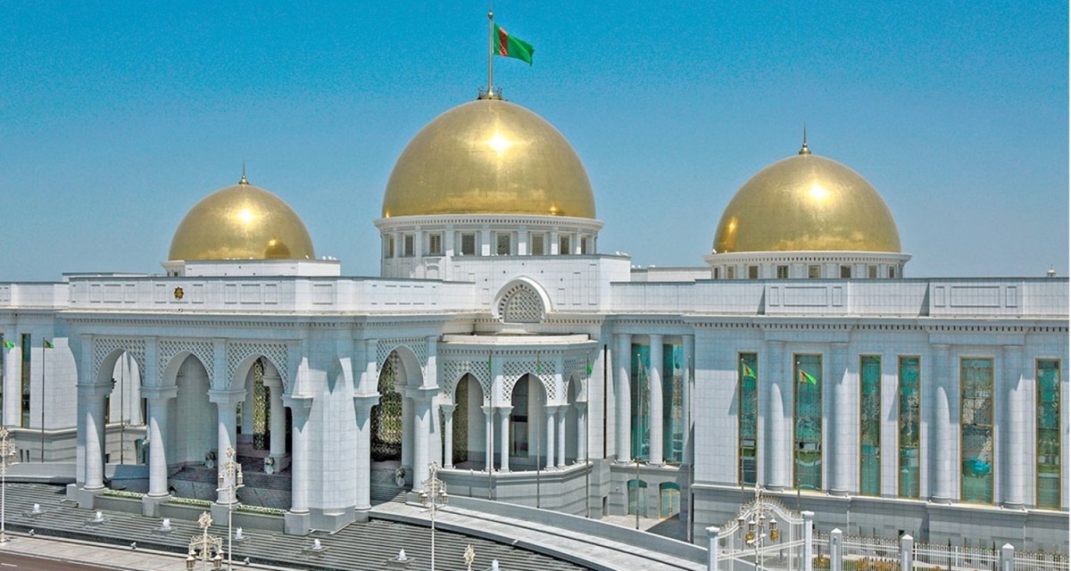 Servicemen and Employees of Military and Law Enforcement Agencies of Turkmenistan Honored