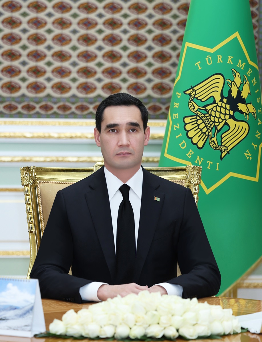 The President Reviewed the Progress in the Agricultural Sector