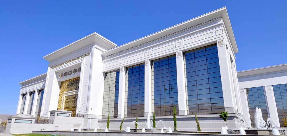 The List of Exhibitions, Fairs, Conferences, and Festivals to Be Held in Turkmenistan in 2025 Has Been Approved