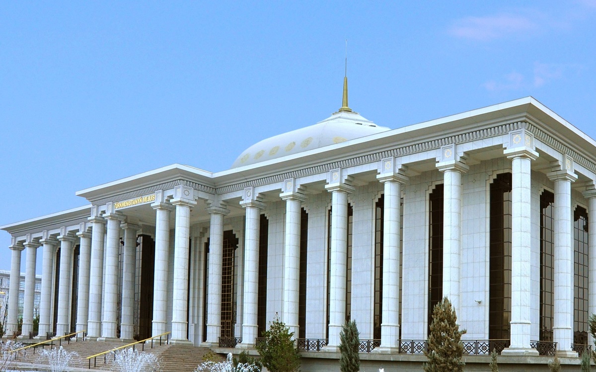 A meeting of the National Parliament will be held